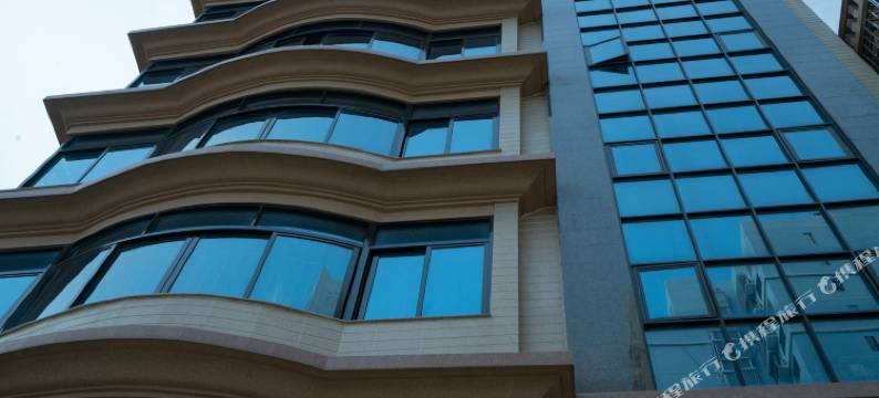 厦门安逸居公寓(马巷镇巷北工业区店)图片