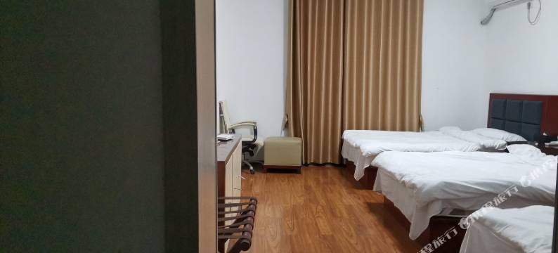 鄂州港庭酒店图片