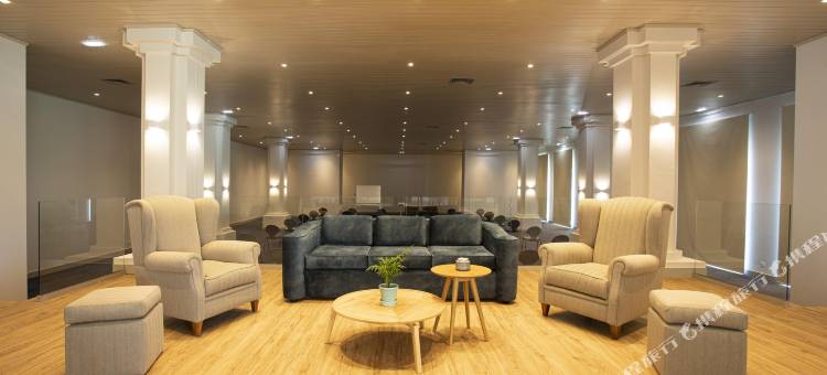 蒙特贝罗普林希费托维塞乌花园酒店(Montebelo Principe Perfeito Viseu Garden Hotel)图片