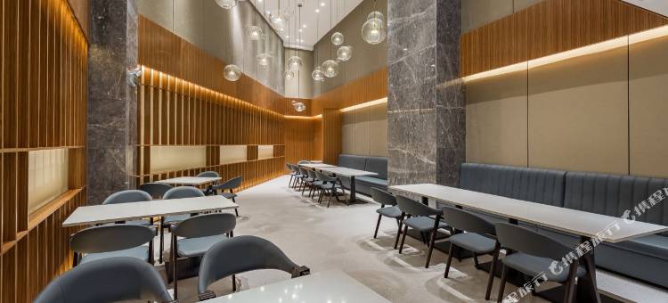 格林东方酒店(徐州高铁站西出站口店)图片