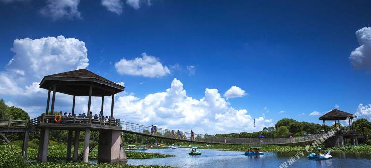 尚客优酒店(胶州兰州西路店)图片