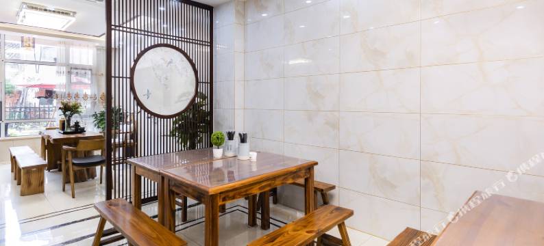 无锡又见归宿向娟客栈图片