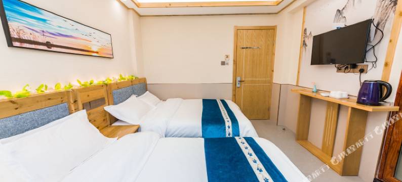 普陀山佛缘民宿(普济寺店)图片