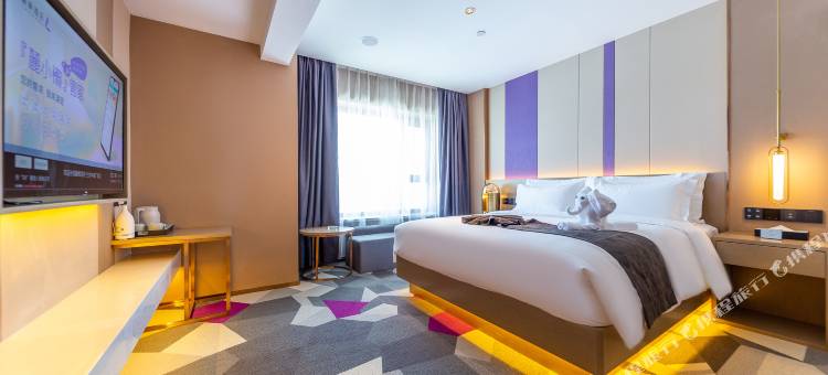 麗枫酒店(兰州中海广场店)图片