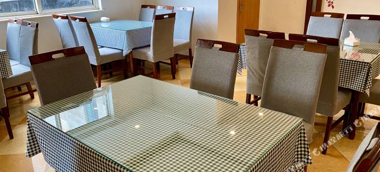 本溪太河楼精品商务宾馆图片