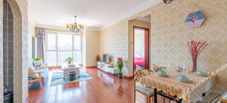 固安邻舍民宿图片