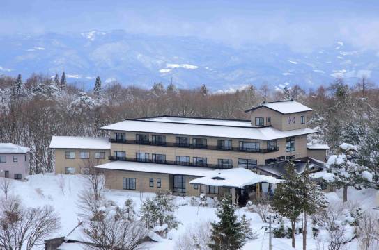 藏王岩清水料理之宿季之里(Kinosato)图片