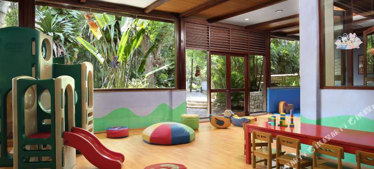 阿里亚力宝村酒店(Aryaduta Lippo Village)图片