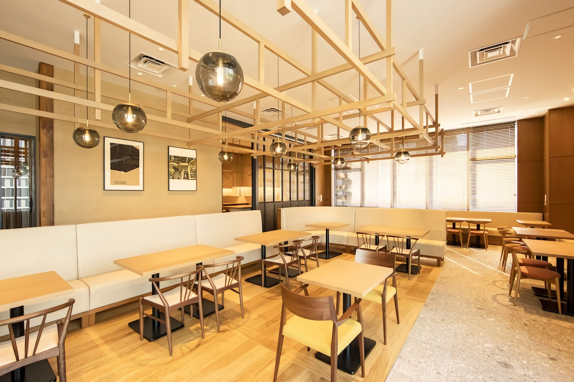 karaksa hotel grande Shin-Osaka Tower Hotel Overview