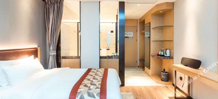 格雅酒店(扬州经济开发区扬子江南路高旻寺店)图片