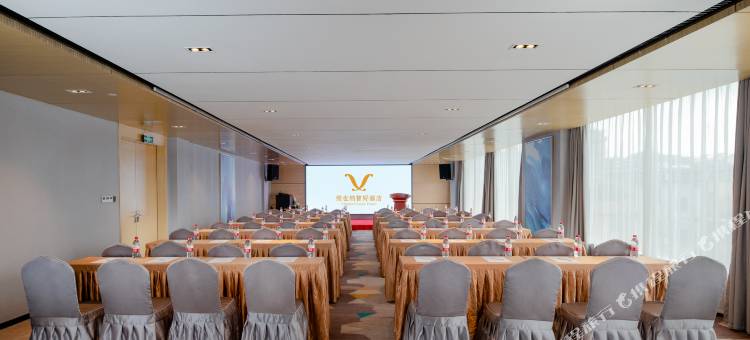 维也纳智好酒店(体育中心大沙田地铁站店)图片