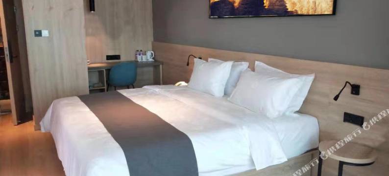 五寨华泰宾馆图片