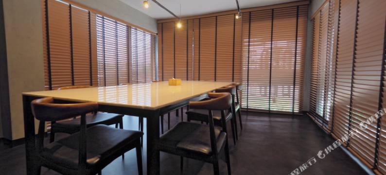 曼谷帕莱特艾克斯首都酒店(Palette The Ex Capital Hotel Bangkok)图片