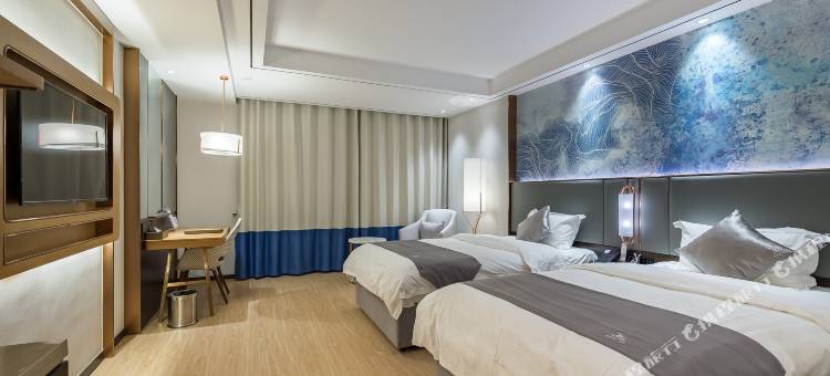 格林东方酒店(徐州高铁站西出站口店)图片