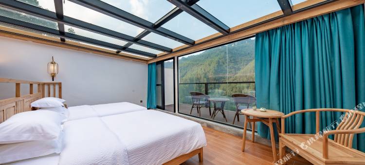 栖泉民宿(张家界国家森林公园店)图片