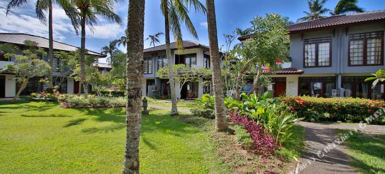 安亚尔雅加达安亚别墅(The Jayakarta Villas Anyer)图片