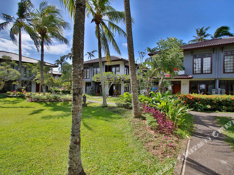 安亚尔雅加达安亚别墅