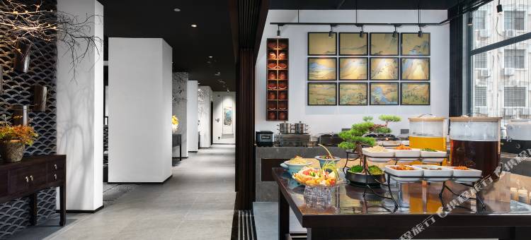 仟那酒店(新密市中强光年店)图片