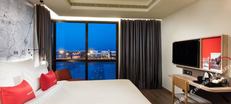 尼兹瓦城际酒店(IntercityHotel Nizwa)图片