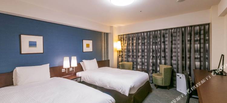 福冈天神里士满酒店(Richmond Hotel Fukuoka Tenjin)图片