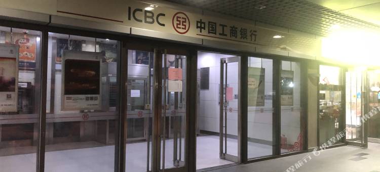 易佰良品酒店(苏州独墅湖高教区店)图片