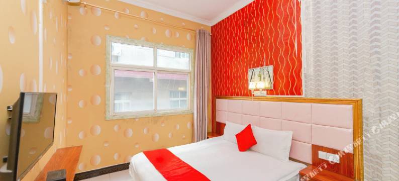 金华万商宾馆图片