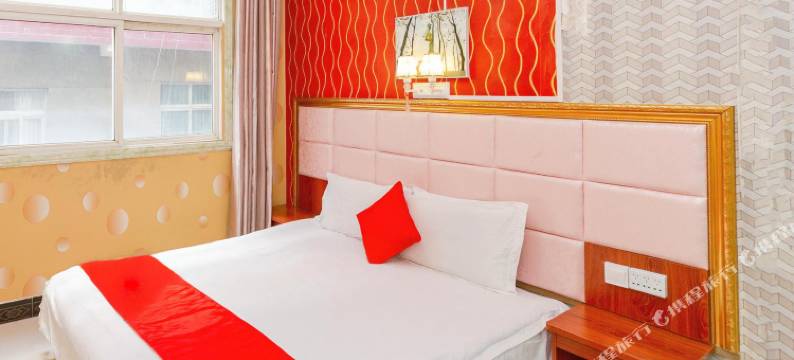 金华万商宾馆图片