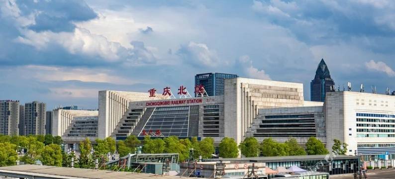 北城空中大酒店(重庆北站北广场店)图片