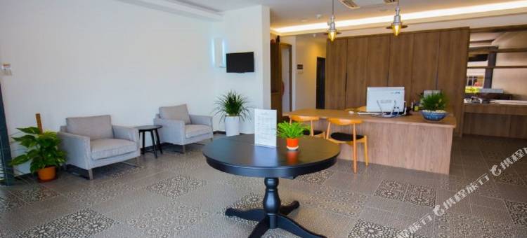 都会旅馆-居林(Urban Inn Kulim)图片