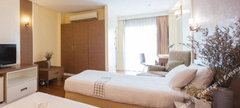 克莱夫酒店(Clef Hotel)图片