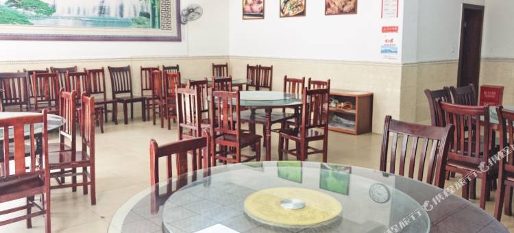 瓦屋山将军楼民宿(雅女湖店)图片