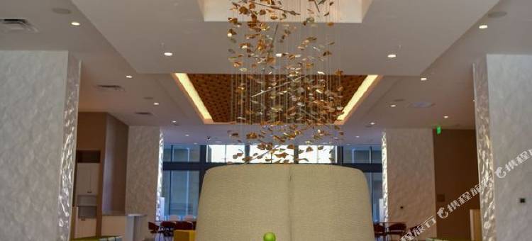 帕萨迪纳凯悦嘉轩酒店(Hyatt Place Pasadena)图片