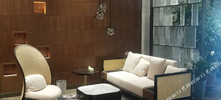 阳泉裕丰源酒店图片