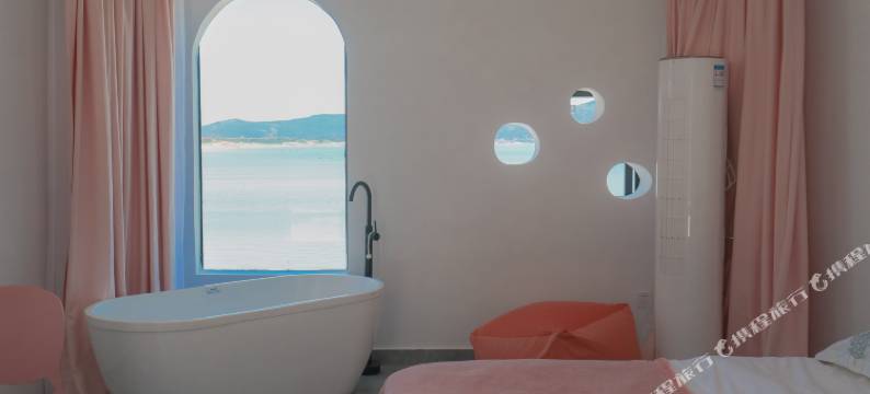 平潭月满西楼海边民宿图片