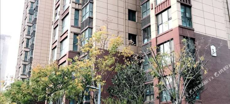 舒心宾馆(郑大一附院东院区高铁公园地铁站店)图片