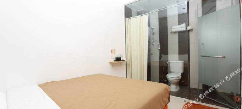 库柴喇嘛酒店(1 Hotel Kuchai Lama)图片