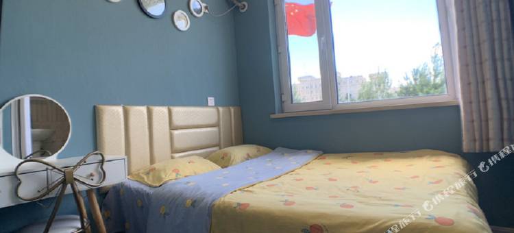 长春小时光主题宾馆图片