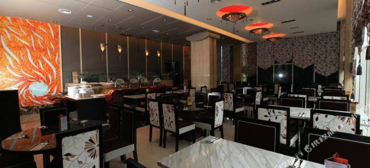 皇冠花园酒店(Crown Garden Hotel)图片