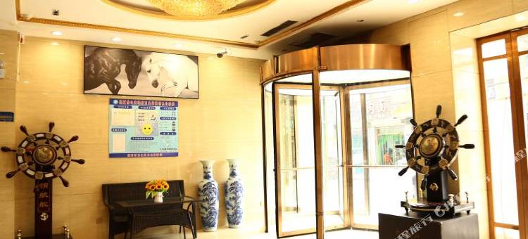 临夏骏怡连锁酒店图片