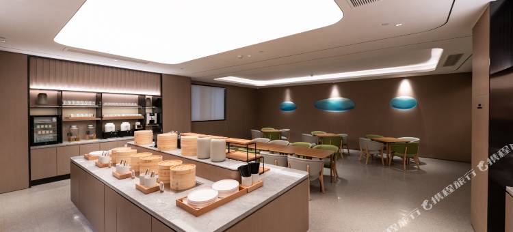 全季酒店(上海浦东机场东站店)图片