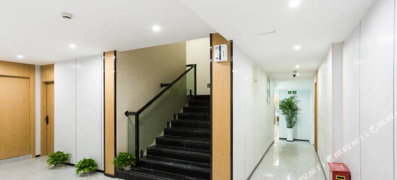 Zsmart智尚酒店(杭州西湖湖滨河坊街店)图片