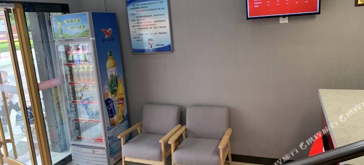 尚客优酒店(招远金城广场店)图片