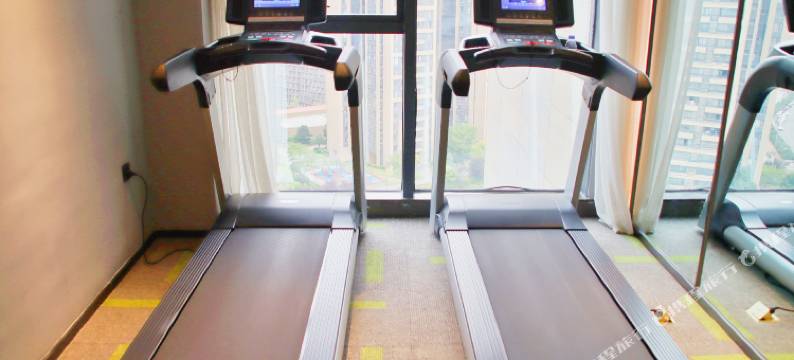 贵阳世纪城茶园地铁站亚朵酒店图片