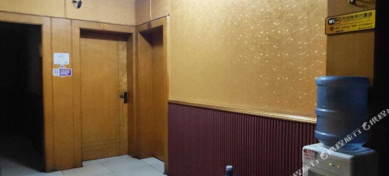 成都鑫源公寓图片