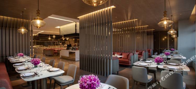 福州融侨水乡皇冠假日酒店图片