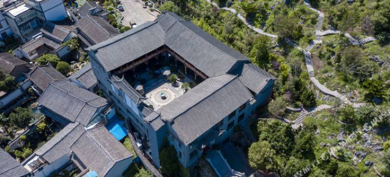 鹤庆寸氏庄园•悠然居图片