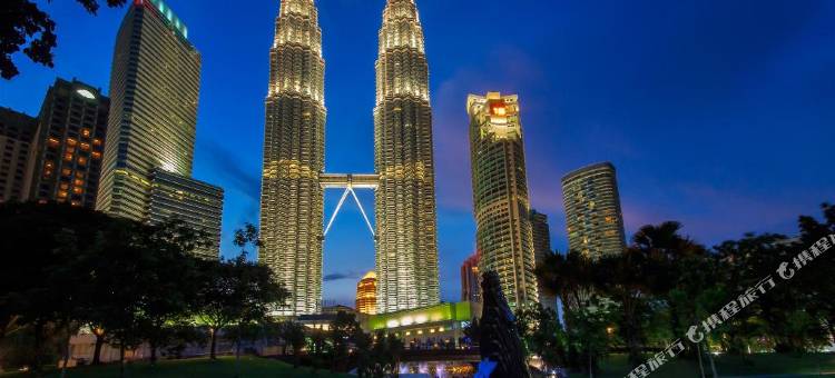 白沙罗酒店(Kingston Hotel 18 @ Kuala Lumpur Sri Damansara)图片