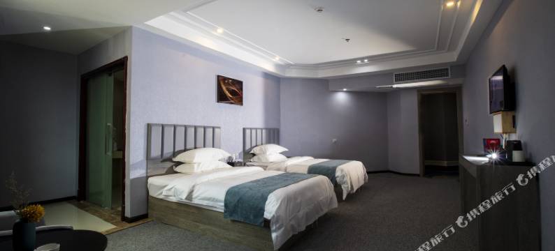 贞丰凯瑞斯酒店图片