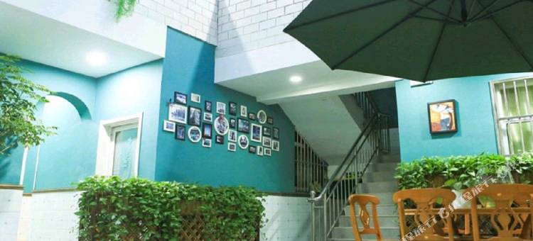 平顶山欧客精品宾馆图片