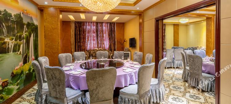 常州常瑞宾馆图片